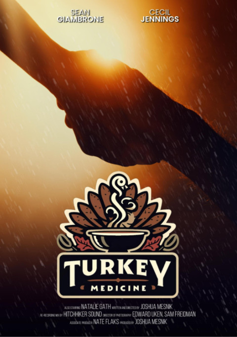 Turkey Medicine (2025)