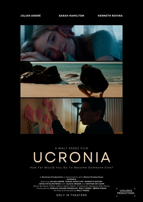 Ucronia (2025)