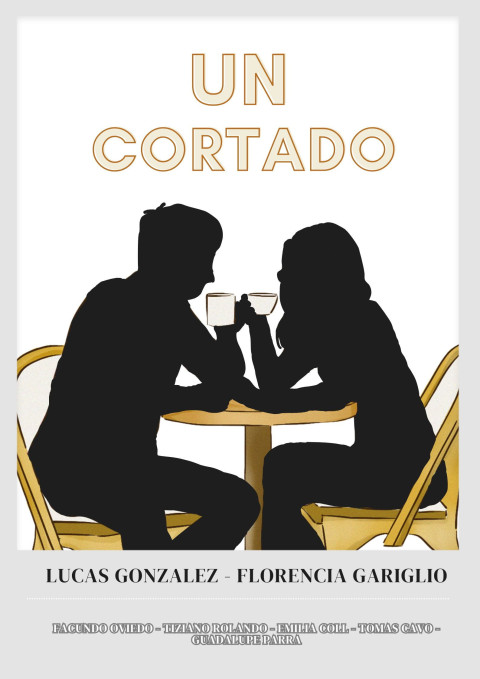 Un cortado (2025)