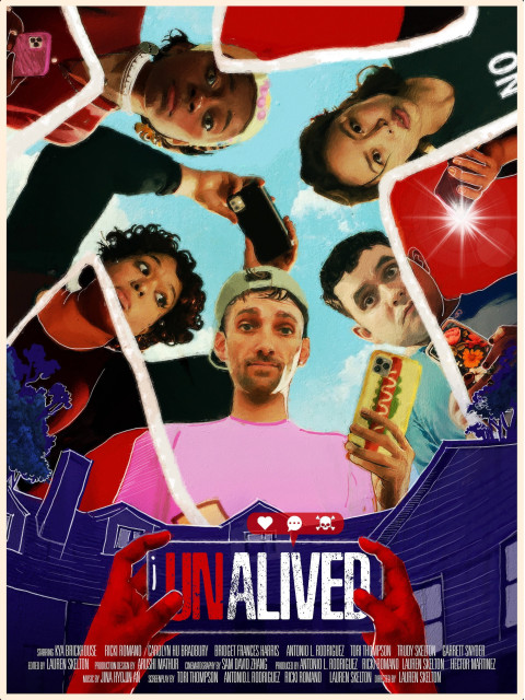 UNALIVED (2025)
