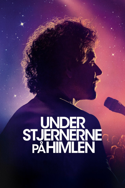 Under stjernerne på himlen (2025)