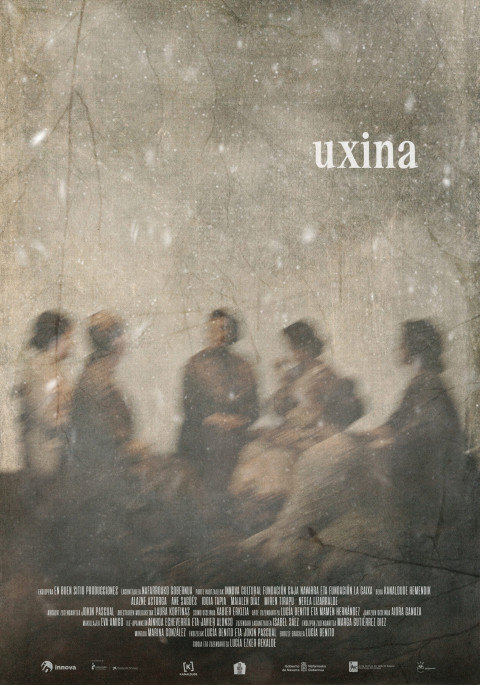 Uxina (2025)