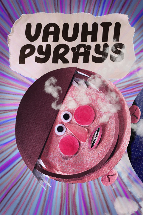 Vauhtipyräys (2025)