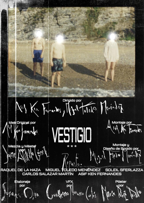 Vestigio (2025)