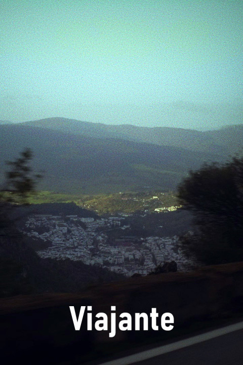 Viajante (2025)