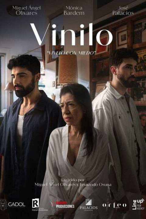 Vinilo (2025)