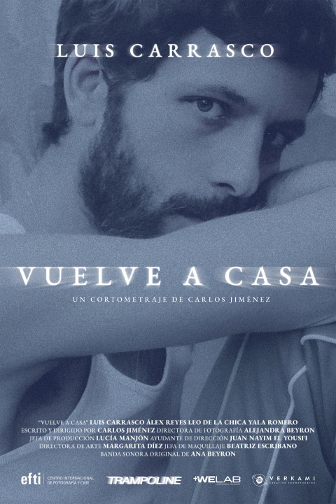 Vuelve a casa (2025)