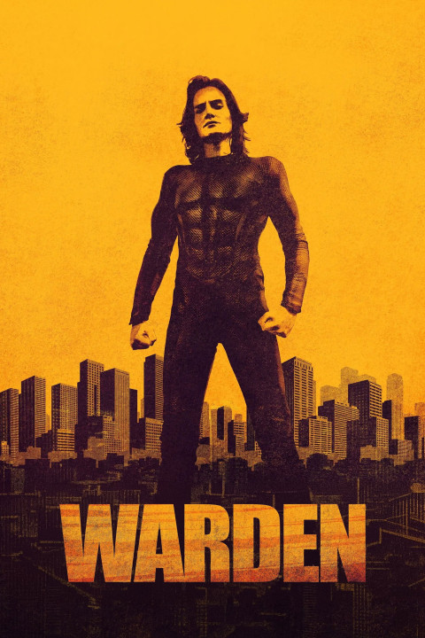Warden (2025)