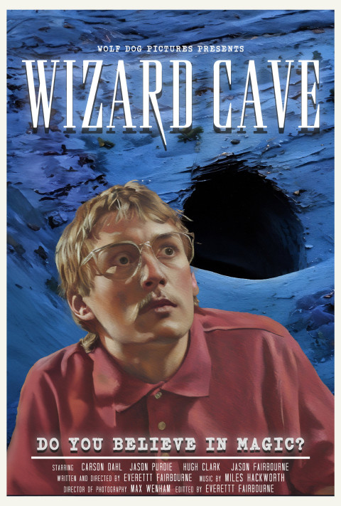 Wizard Cave (2025)