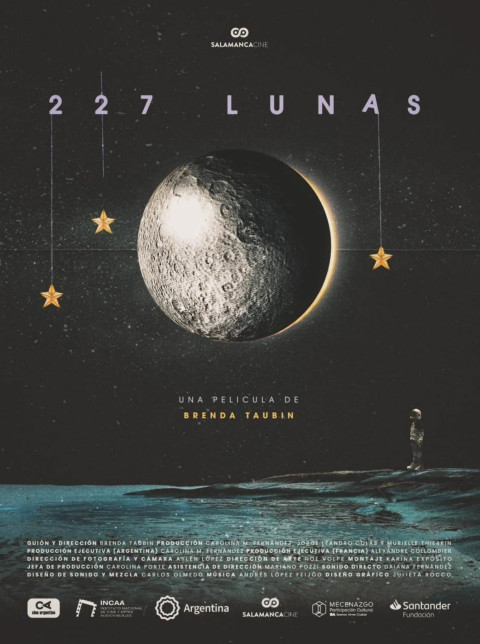 227 lunas (2025)