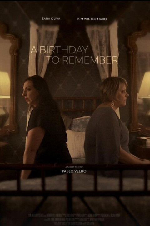 A Birthday to Remember (2025)