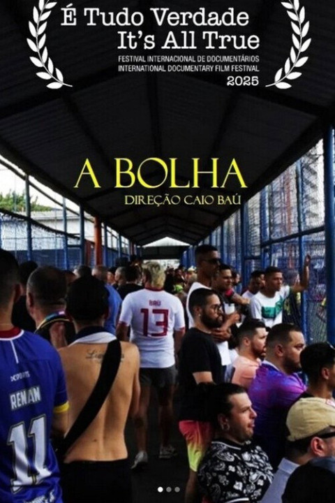 A Bolha (2025)