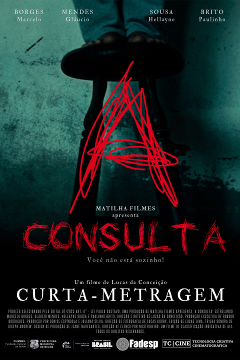 A Consulta (2025)