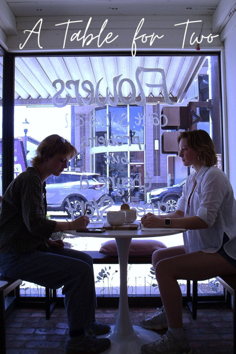 A Table for Two (2025)