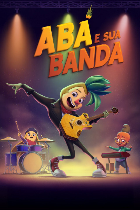 Abá e Sua Banda
