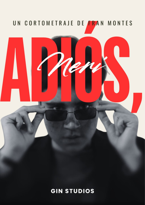 Adiós, Neri (2025)