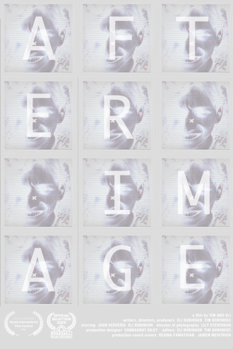 Afterimage (2025)