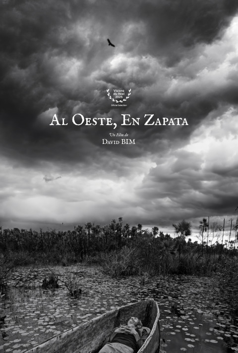 Al oeste, en Zapata (2025)