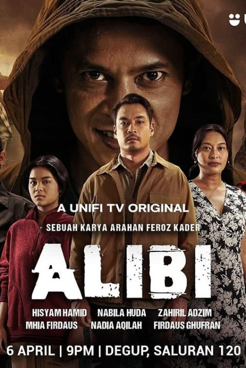 Alibi (2025)