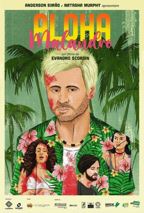 Aloha Malandro (2025)
