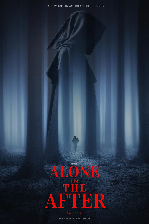 Alone in The After (2025)