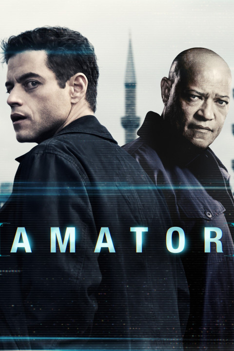 Amator (2025)