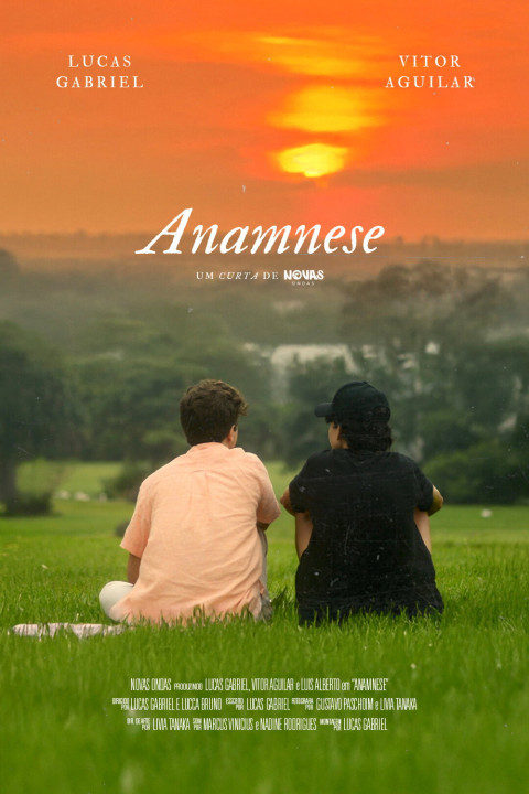 Anamnese (2025)
