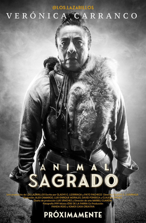Animal Sagrado (2025)