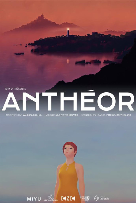 Anthéor (2025)