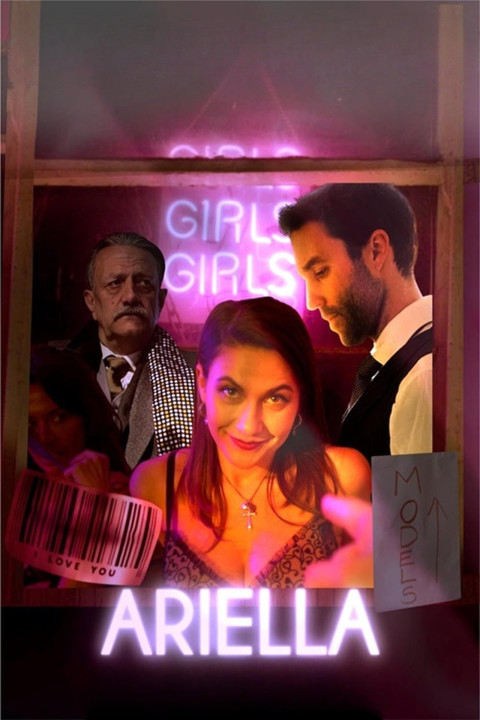 Ariella (2025)
