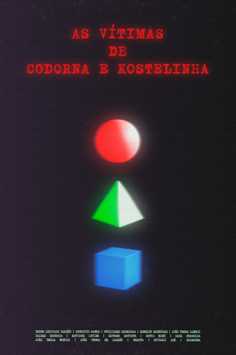 As Vítimas de Codorna e Kostelinha (2025)