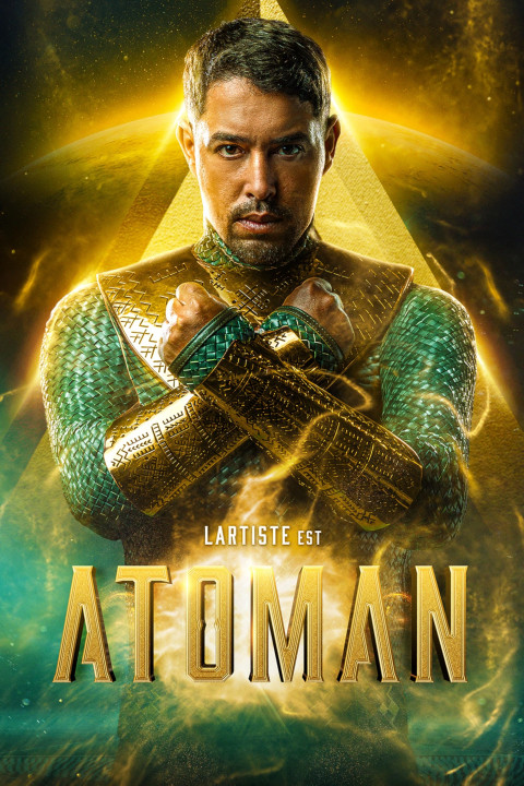 Atoman (2025)
