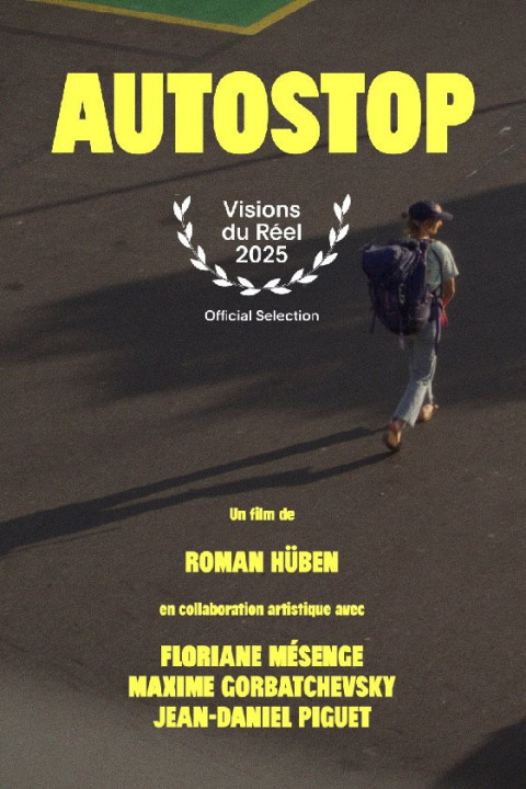 Autostop (2025)
