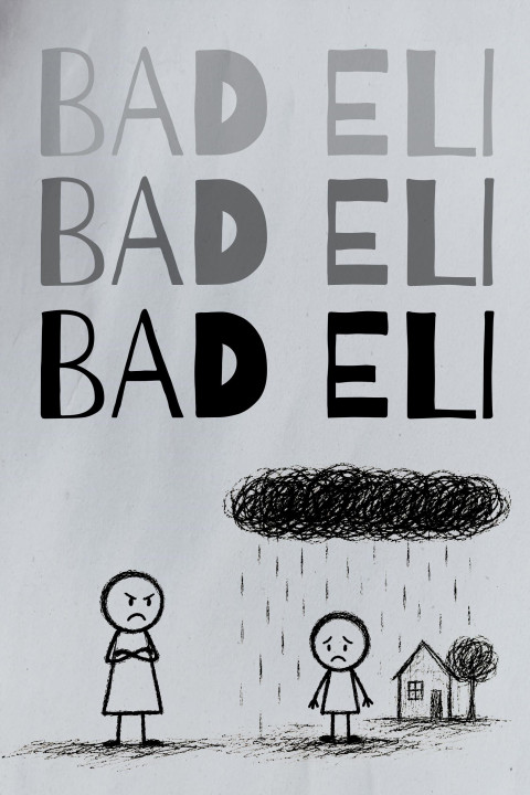 Bad Eli (2025)