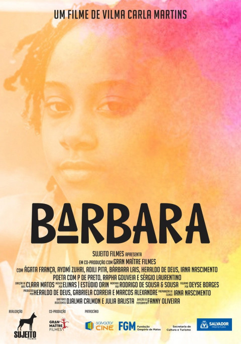 Bárbara (2025)