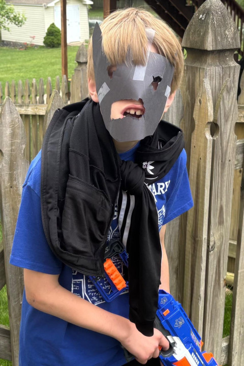 Bat-killer (2025)