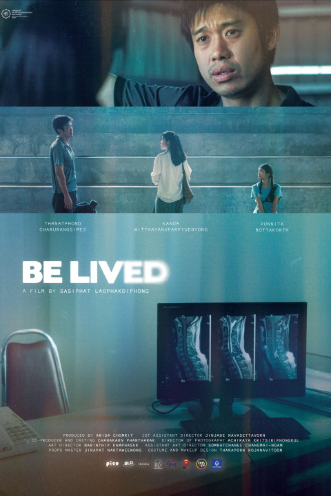 Be lived (2025)