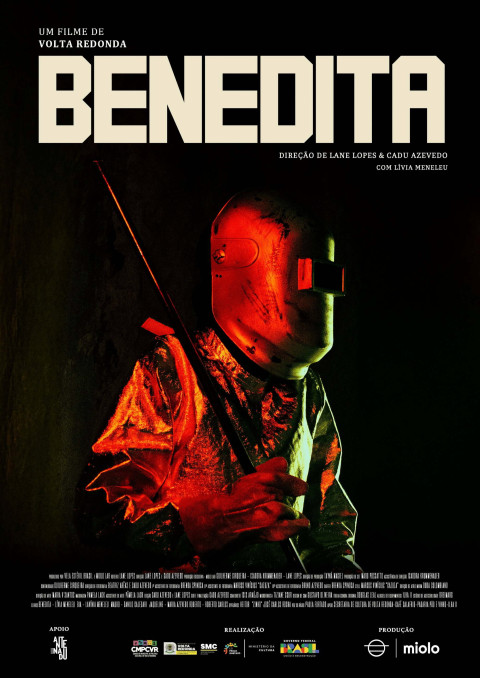 Benedita (2025)