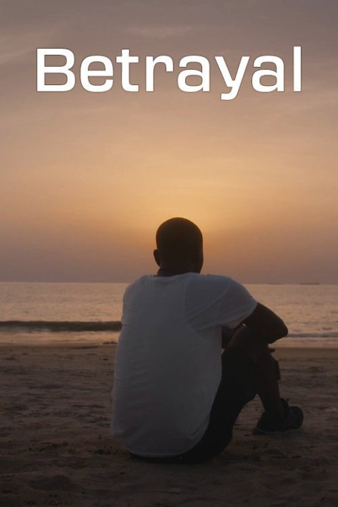 Betrayal (2025)
