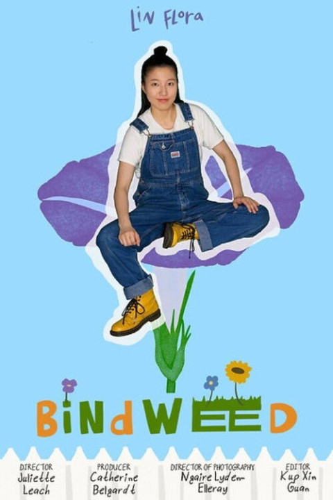 Bindweed (2025)