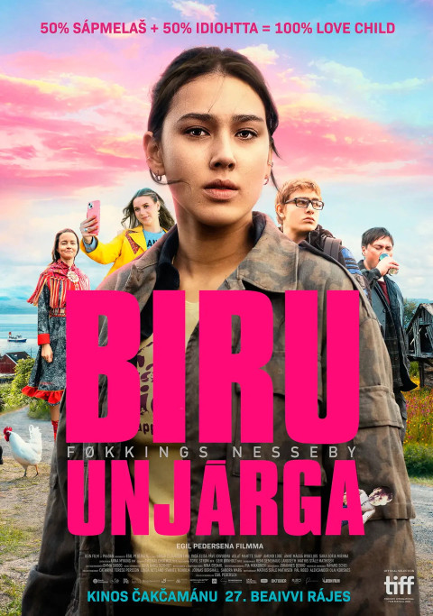 Biru Unjárga (2025)