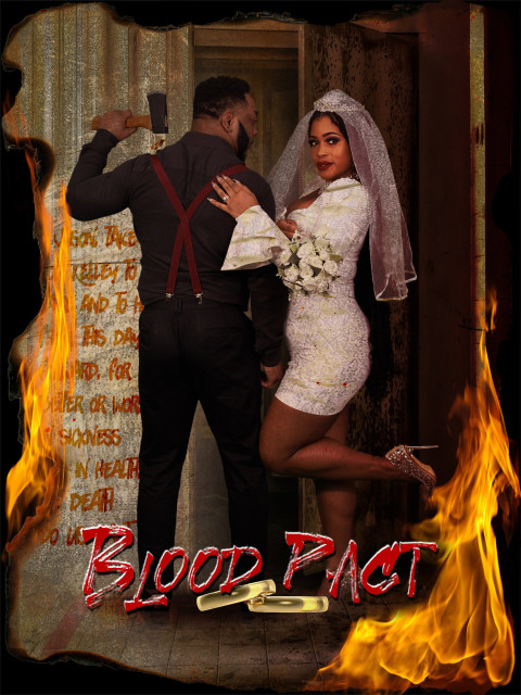 Blood Pact (2025)