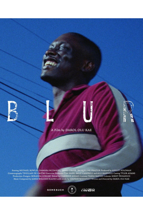Blur (2025)