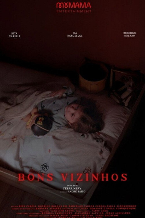 Bons Vizinhos (2025)