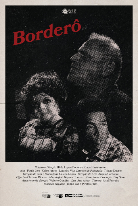 Borderô (2025)