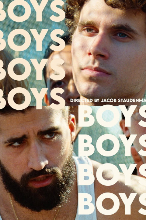 BOYS (2025)