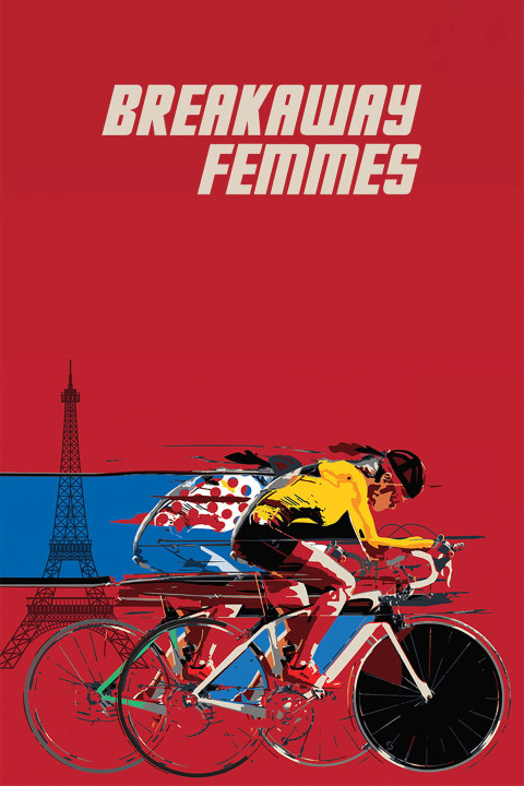 Breakaway Femmes (2025)