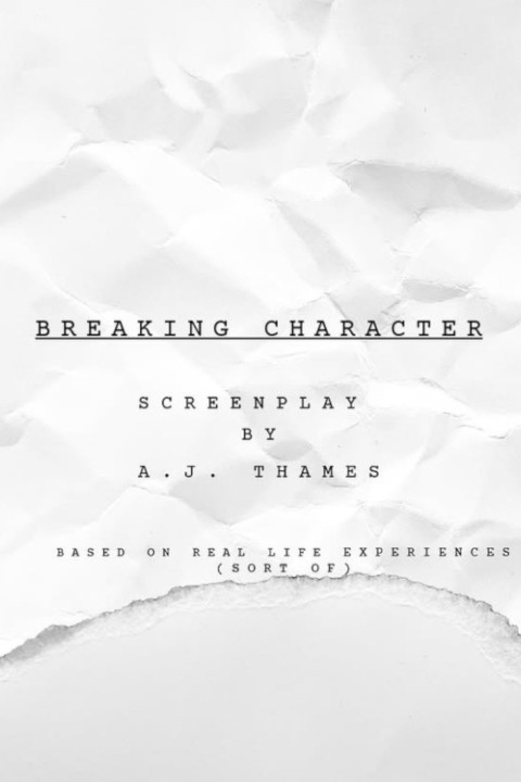 Breaking Character (2025)