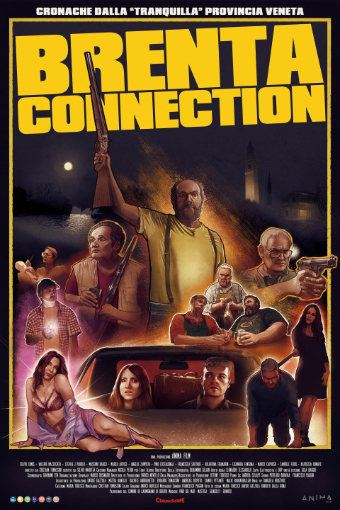 Brenta Connection (2025)