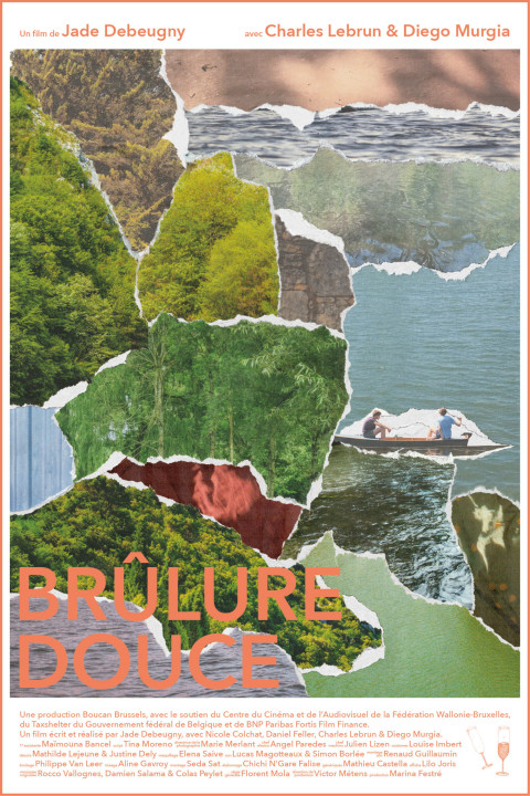 Brûlure douce (2025)